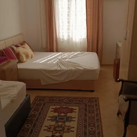 Appart hôtel Gunisigi Apart Sidé