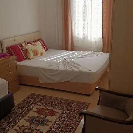 Appart hôtel Gunisigi Apart