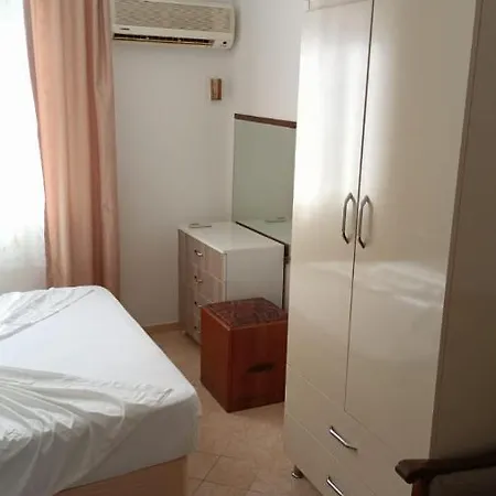 Appart hôtel Gunisigi Apart